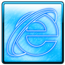 Internet Explorer alt icon